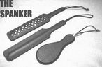 THESPANKER